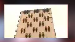 Strand Road Fire: ঝলসে গেছে দেহ, চিনতে পারছে না পরিবারও