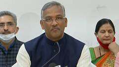 Uttarakhand's new CM will take oath on March 11, Trivendra Rawat resigns