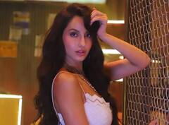 ਇੰਡੀਅਨ ਤੋਂ ਲੈ ਕੇ ਵੈਸਟਰਨ ਆਊਟਫਿੱਟ ਤੱਕ, ਦੇਖੋ Nora Fatehi ਦਾ ਵਾਰਡਰੋਬ ਕਲੈਕਸ਼ਨ 