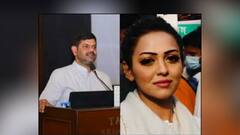 Pamela Drug Case: গ্রেফতার রাকেশের মহিলা সহযোগী, সাড়ে ৯ কেজি কোকেন কেনার অভিযোগ