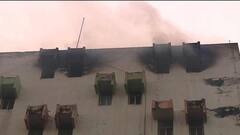 Strand Road Fire: মৃত ৬ জনের দেহ তুলে দেওয়া হল পরিবারের হাতে