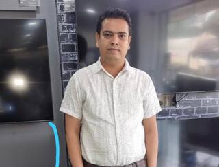 Vadodara : 'બસ હું આત્મહત્યા જે કરી રહ્યો છું, તે આત્મહત્યા નથી પણ મર્ડર છે', વાંચો આખી સૂસાઇડ નોટ