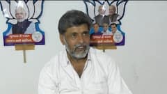 Rajkot: જીતુ સોમાણીએ સાંસદ મોહન કુંડારીયા અને દુર્લભ દીધારીયા પર  શું લગાવ્યા આરોપ?