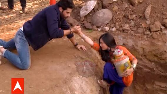 SBS Full: Darsh saves Nandini in Aapki Nazron Ne Samjha