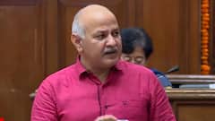 Free Covid vaccines in Delhi's government hospitals: Sisodia