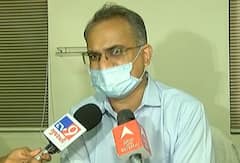 Surat : રસી લીધા પછી 3 ઇજનેરોને થયો કોરોના, બંને ડોઝ લીધા પછી 2ને લાગ્યો ચેપ