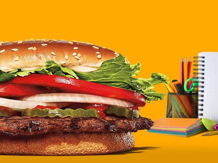 Detergent In Pizza-Burger: मैकडॉनल्ड्स, बर्गर किंग और पिज्जा हट में डिटर्जेंट का होता है इस्तेमाल! रिपोर्ट में हुआ ये खुलासा