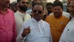 Bihar MLA JDU's Gopal Mandal threatens to 'shoot'; report from Patna