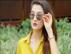 ਇਸ ਕੇਂਦਰੀ ਮੰਤਰੀ ਦੀ ਧੀ ਕਰੇਗੀ ਬਾਲੀਵੁੱਡ 'ਚ ਡੈਬਿਊ, ਦੇਖੋ ਤਸਵੀਰਾਂ 