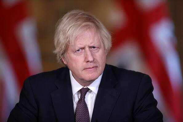 PM Boris Johnson silent as British royal family besieged over racism, difficulties for Prince harry ਨਸਲਵਾਦ ਤੇ ਘਿਰਿਆ ਬ੍ਰਿਟਿਸ਼ ਸ਼ਾਹੀ ਪਰਿਵਾਰ, ਸਵਾਲ ਪੁੱਛੇ ਜਾਣ ਤੇ PM ਬੋਰਿਸ ਜੌਨਸਨ ਚੁੱਪ