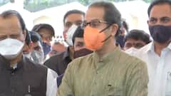 Maharashtra govt questions NIA probe in Mukesh Ambani case