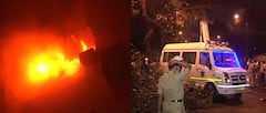Kolkata Fire: স্ট্র্যান্ড রোডে অগ্নিকাণ্ডে শোকপ্রকাশ প্রধানমন্ত্রীর, আর্থিক সাহায্য ঘোষণা