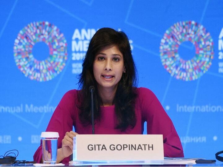 India Covid-19 Vaccine Gita Gopinath Economic Recovery IMF Chief Economist Coronavirus pandemic India To Play Key Role In Global Economic Recovery, Stands Out In Terms Of Vaccine Policy: Gita Gopinath