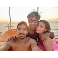These Posts Of Alia Bhatt For Beau Ranbir Kapoor Is All Things Love!