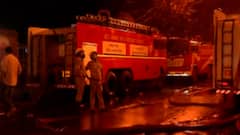 Kolkata multi-storeyed building fire kills many | Top News