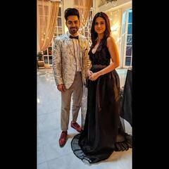 Paras Soumita Engagement: বঙ্গতনয়া সৌমিতার সঙ্গে এনগেজমেন্ট সারলেন ছোট-পর্দার অভিনেতা পরস