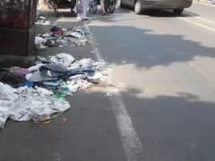 सावधान! रस्त्यावर कचरा फेकाल तर थेट कोर्टात जावं लागेल