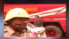 Strand Road Fire: জ্বলতে থাকা ফ্লোরেই 'ভুলবশতট খুলে যায় ফায়ার লিফট : দমকল আধিকারিক