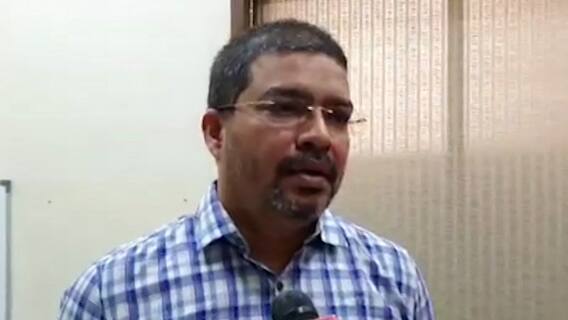 Dhananjay Gawde | जुन्या खंडणी प्रकरणी फडणवीसांकडून वाझेंसह धनंजय गावडेंचा उल्लेख