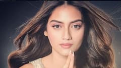 Nusrat Victory Tattoo: নুসরতের 'জয়'