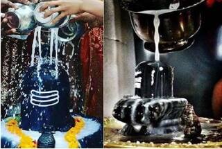 Mahashivratri 2021: આર્થિક તંગી અને ગરીબીથી મુક્તિ મેળવવા માટે મહાશિવરાત્રીએ કરો આ વિશેષ પ્રયોગ, બની રહ્યો છે મહાસંયોગ