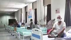 Ahmedabad: શહેરમાં કોરોનાનું સંક્રમણ વધ્યું, નવા 126 કેસ નોંધાયા
