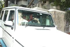 PICS: Kareena Kapoor & Saif Ali Khan Become Proud Owners Of Swanky New Mercedes, Its Price Will Leave You Jaw-Dropped