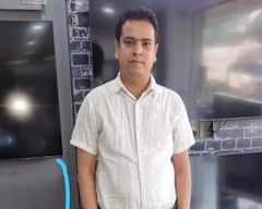 Vadodara: કરચિયા ગામમાં ઘર કંકાસના કારણે યુવકે કરી આત્મહત્યા