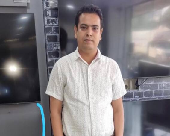 Vadodara: કરચિયા ગામમાં ઘર કંકાસના કારણે યુવકે કરી આત્મહત્યા