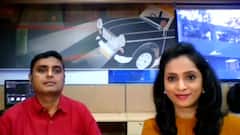 WEB EXCLUSIVE | कोण आहे सचिन वाझे? सचिन वाझेची कहाणी, जितेंद्र दीक्षितांची जुबानी