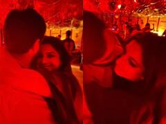 સોનમની બહેન રિયાએ શેર કરી બૉયફ્રેન્ડ સાથેની એકદમ ઇન્ટીમેટ તસવીરો, જુઓ Photos......