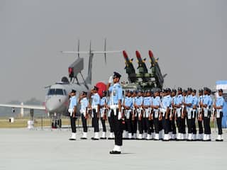 AFCAT 2021: Results Declared At afcat.cdac.in; Check Direct Link, Cutoff & Steps To View Scores