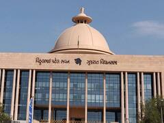 કૉંગ્રેસના કયા ધારાસભ્યએ વિધાનસભા ગૃહ ગેલેરીમાંથી છલાંગ મારવાની આપી ચીમકી ? જુઓ વીડિયો