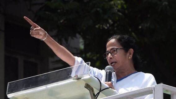 West Bengal Election 2021: ভোটের প্রচার শুরু করতে আজই নন্দীগ্রামে ‘প্রার্থী’ মমতা বন্দ্যোপাধ্যায়