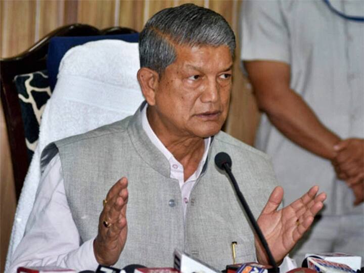 ‘BJP Guilty Of Bringing Political Instability In Uttarakhand’: Harish Rawat After CM’s Resignation ‘BJP Guilty Of Bringing Political Instability In Uttarakhand’: Harish Rawat After CM’s Resignation