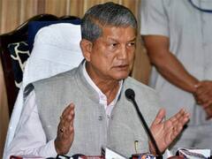 ‘BJP Guilty Of Bringing Political Instability In Uttarakhand’: Harish Rawat After CM’s Resignation