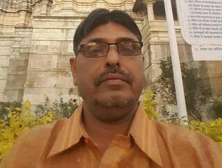 ગાંધીનગરઃ ચૂંટણી શાખાના આ સરકારી કર્મચારીને અચાનક થઈ ગયો કોરોના ને થઈ ગયું મોત