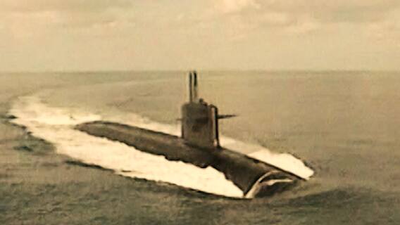 Know about Indian Navy's 'silent killer' INS Karanj which will be commissioned tomorrow | Matarbhumi (09.03.21)