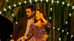 Aamir Khan's new song with Elli AvrRam to release soon | Khabar Filmy Hai