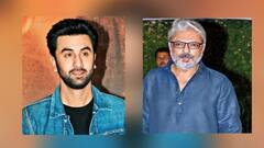 ফিল্মস্টার: করোনায় কাবু বলিউড, আক্রান্ত রণবীর কপূর-সঞ্জয় লীলা বনশালী