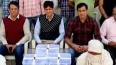 Delhi Police arrests three arms smugglers on Haryana border
