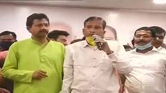 WB Election 2021: মা-প্রেমিকা তৃণমূলে, চমক দিয়ে বিজেপিতে অভিনেতা বনি সেনগুপ্ত