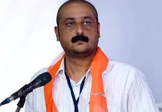 Gandhiangar : વિધાનસભામાં કોંગ્રેસના ધારાસભ્યે કેમ કહ્યું કે, 'ત્યાં અમારે ધારાસભ્યનું બોર્ડ ઉતારી લેવું પડે....'