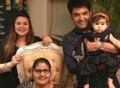 ਵੇਖੋ Kapil Sharma ਦੇ ਆਲੀਸ਼ਾਨ ਅਪਾਰਟਮੈਂਟ ਤੇ ਫਾਰਮ ਹਾਊਸ ਦੀਆਂ ਤਸਵੀਰਾਂ