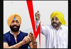 ਜਦੋਂ ਖਹਿਰਾ ਦੇ ਹੱਕ 'ਚ ਡਟ ਗਏ ਸਾਰੇ ਵਿਧਾਇਕ, 'ਆਪ' ਨੇ ਧਾਰੀ ਖਾਮੋਸ਼ੀ