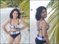 PICS: Taarak Mehta Ka Ooltah Chashmah's Priya Ahuja Proudly Flaunts Her Stretch Marks In Bikini, Pens Inspiring Message