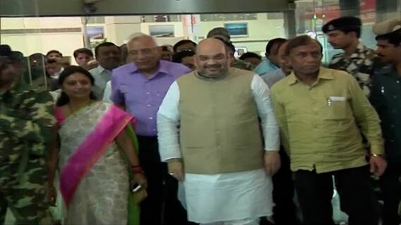 भाजप संसदीय पक्षाची आज पंतप्रधान नरेंद्र मोदींच्या उपस्थितीत बैठक