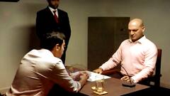 Hero - Gayab Mode On: Veer's father arrested