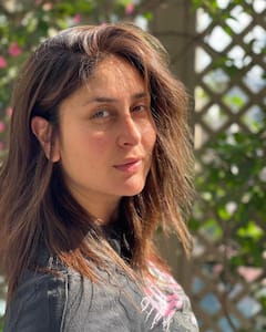 PICS: Kareena Kapoor Khan Flaunts New Look After Birth Of Second Child, Malaika Arora Calls Her 'Gorgeous Mama'