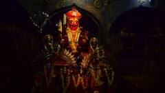 Jejuri | 12 मार्चपर्यंत जेजुरीत जमावबंदी लागू, खंडेरायाचं दर्शनही बंद